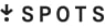 spots logo